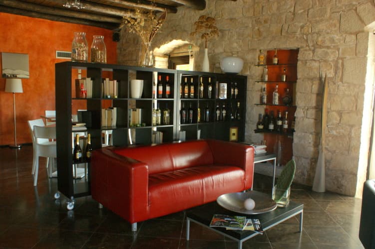 Cambiocavallo, photo 3