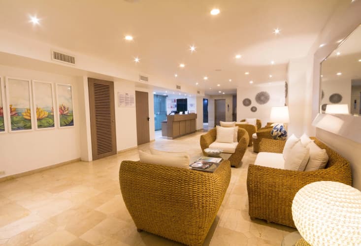 Hotel Casablanca photo 2