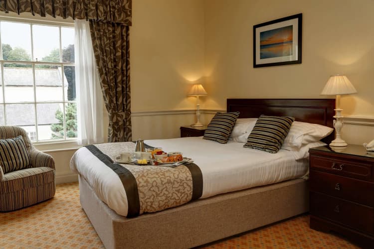 Best Western Lamphey Court Hotel photo 3