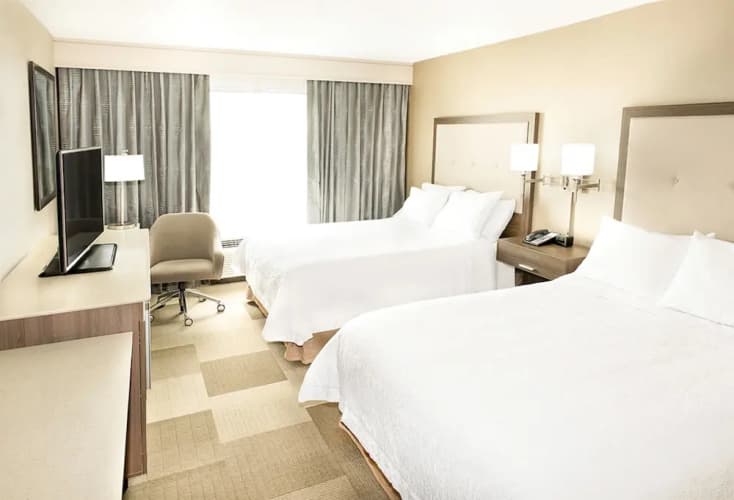 Hampton Inn & Suites by Hilton Bolton, ON, Canada photo 4