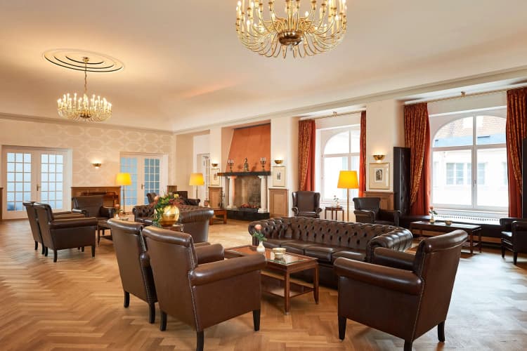 Dorint Resort & Spa Bad Brückenau photo 3