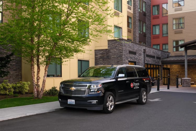 Best Western Premier Hotel at Fisher's Landing photo 2