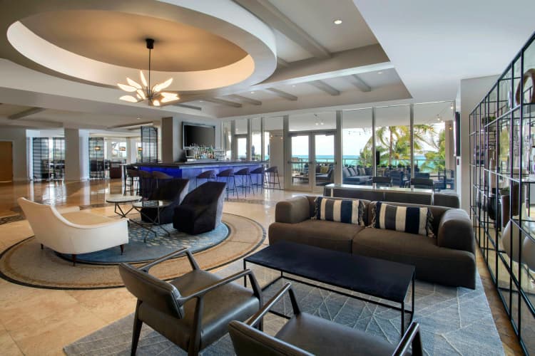 DoubleTree Resort & Spa by Hilton Ocean Point-N. Miami Beach photo 3