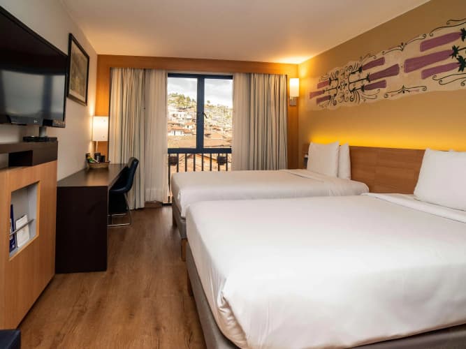Novotel Cusco photo 5