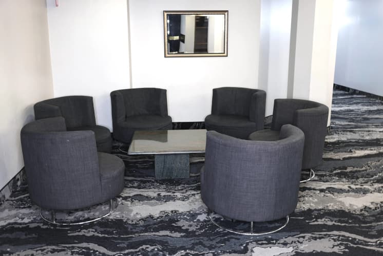 Travelodge by Wyndham Hotel & Convention Centre Quebec City photo 2