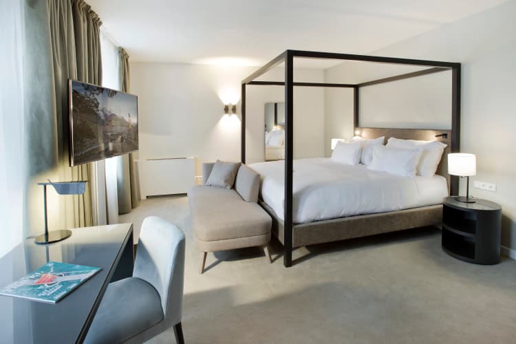 Pestana Amsterdam Riverside photo 4
