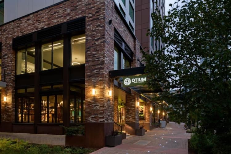 Astra Hotel Seattle A Tribute Portfolio Hotel, photo 2