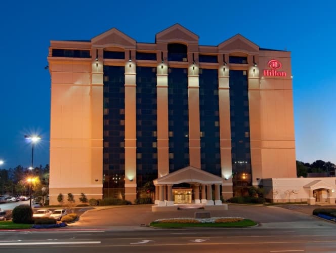 Hilton Jackson, photo 2