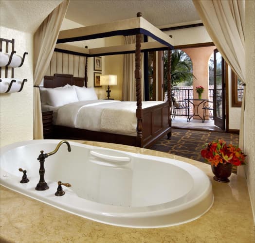 Fairmont Sonoma Mission Inn And Spa photo 5