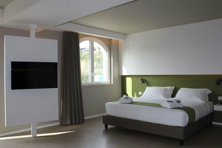 Airone City Hotel photo 5