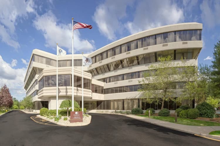DoubleTree by Hilton Hotel Boston - Rockland, photo 2