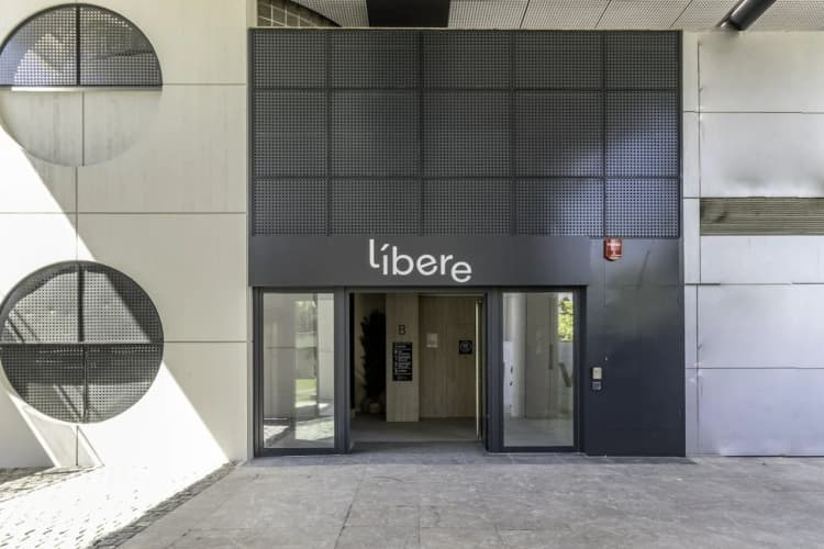 Lbere Pamplona Yamaguchi, photo 2