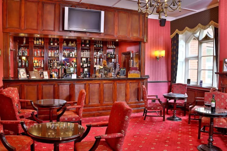 Best Western Abbots Barton Hotel photo 3