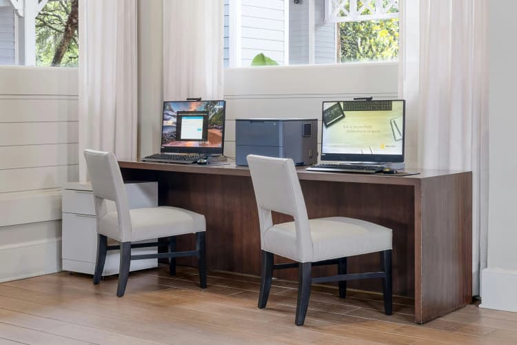 Marriott's Cypress Harbour Villas photo 5