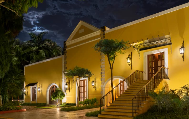 Hacienda Xcanatun by Angsana, photo 2