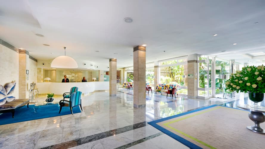 Bull Costa Canaria & Spa - Adults only photo 2
