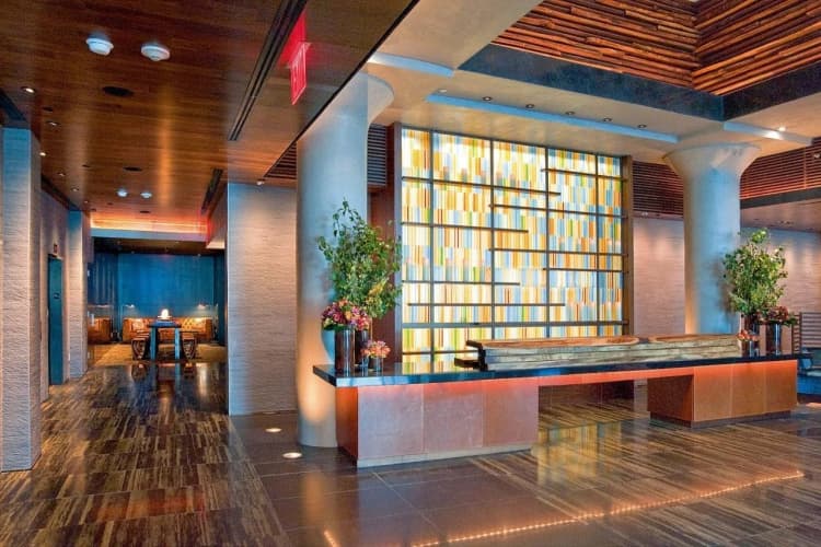 Ink48 Hotel photo 3