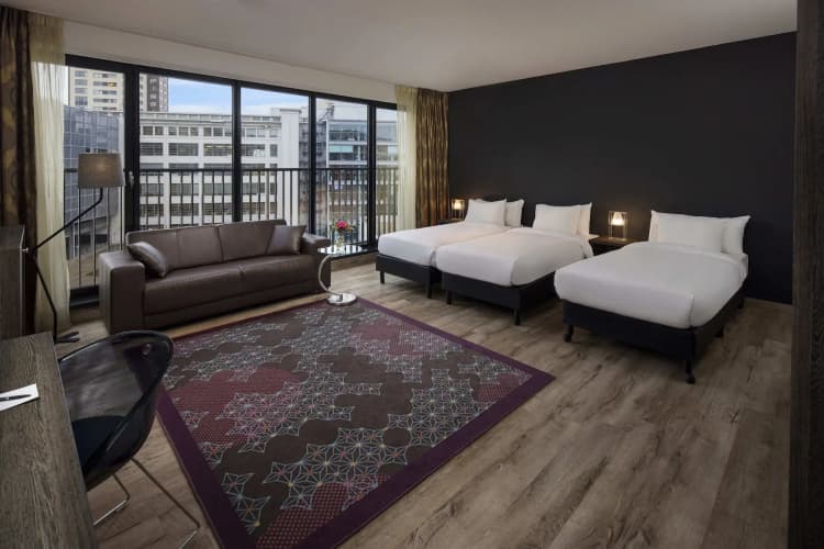 Westcord Hotel Eindhoven photo 5