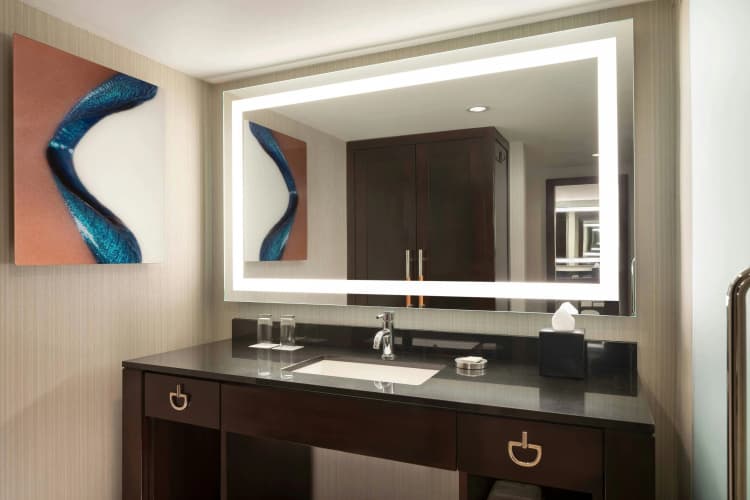 Renaissance Phoenix Downtown Hotel photo 4