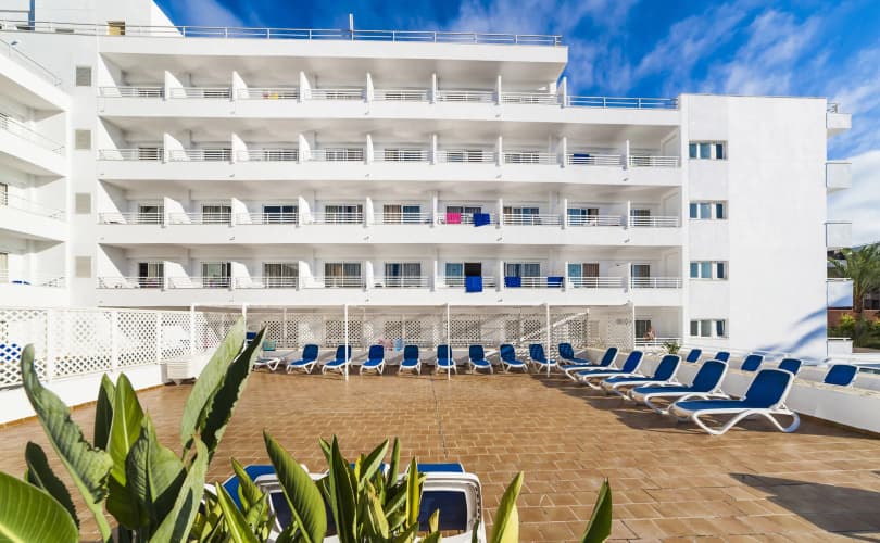 Globales Santa Ponsa Park Hotel, photo 2