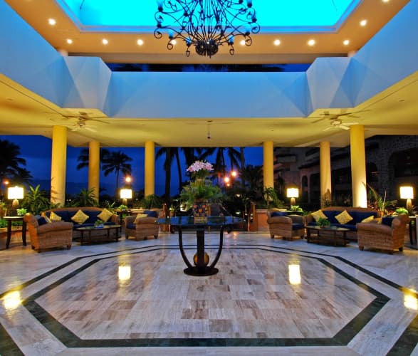 Marriott Puerto Vallarta Resort & Spa, photo 2