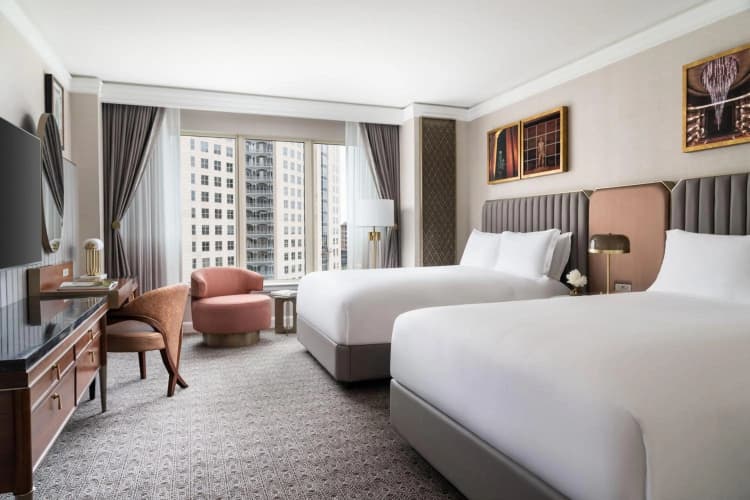 The Ritz-Carlton Dallas photo 3