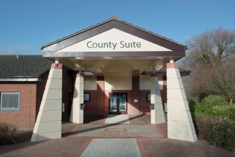 Staverton Park Hotel & Golf Club photo 2