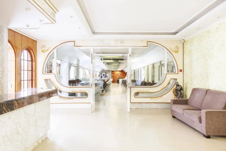 Hotel Ibersol Sorra D'or photo 3