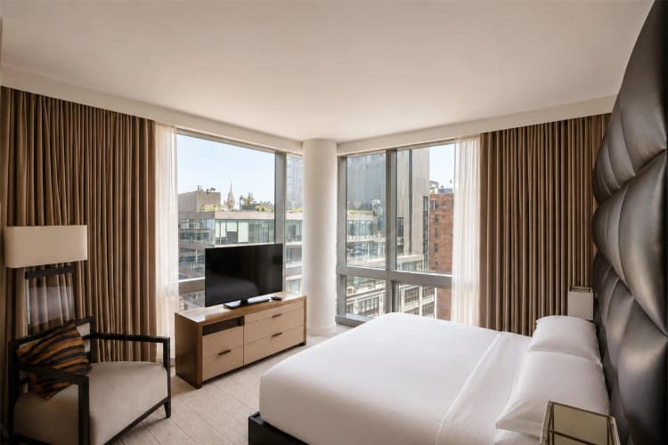 The Dominick (Ex-Trump Soho) photo 4