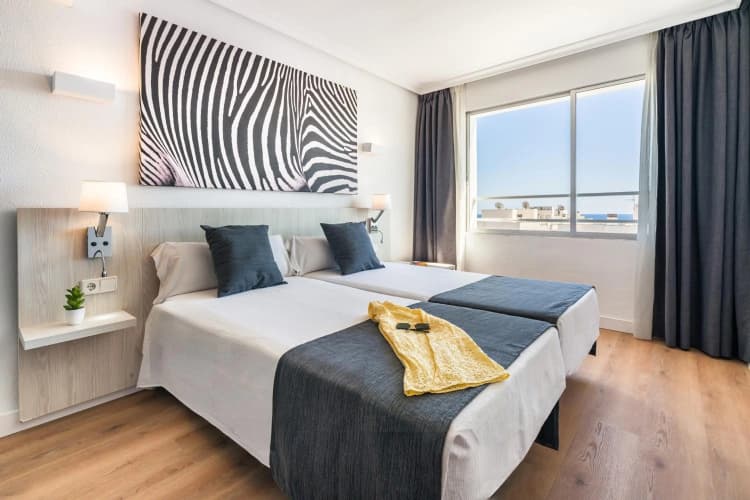 Apartamentos Vibra Tivoli photo 4
