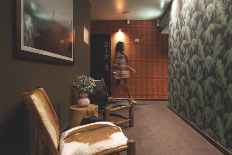 Internacional Design Hotel photo 3