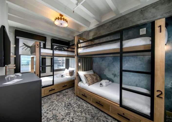 The Wayfarer Downtown LA, Tapestry Collection by Hilton, photo 4