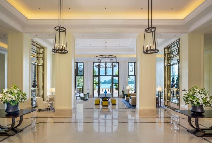 The St. Regis Langkawi, photo 3