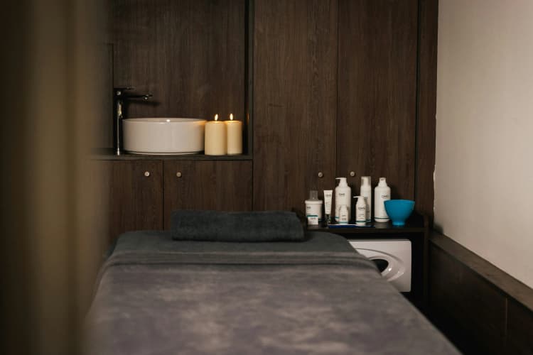 Hilton London Bankside photo 4