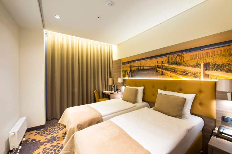 Semarah Hotel Lielupe photo 5