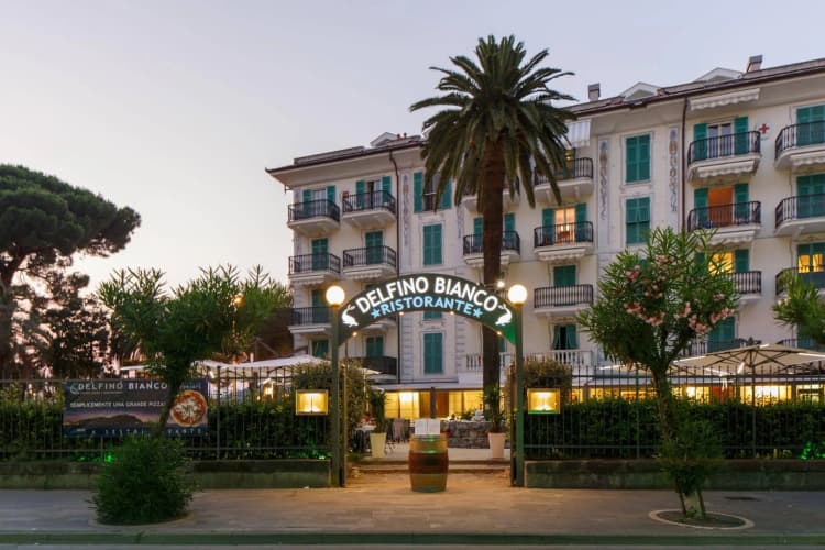 Grande Albergo photo 2