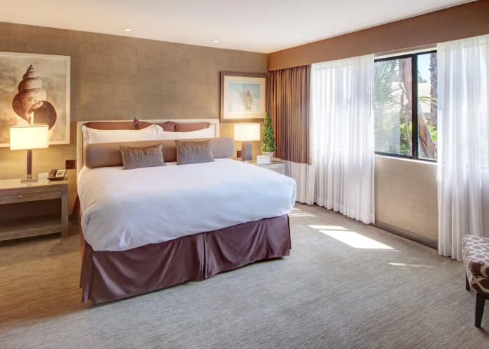 Luxe Sunset Boulevard Hotel photo 5