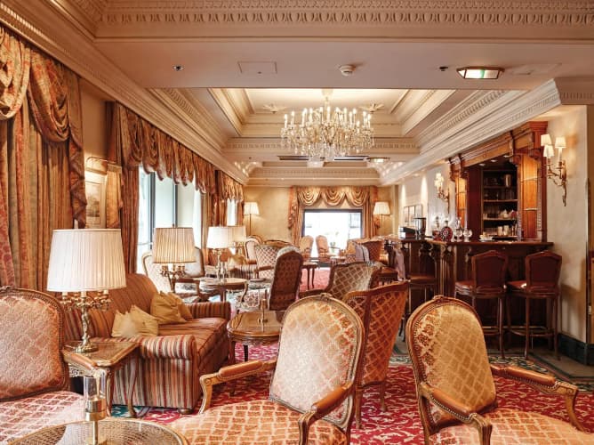 Grand Hotel Wien photo 3
