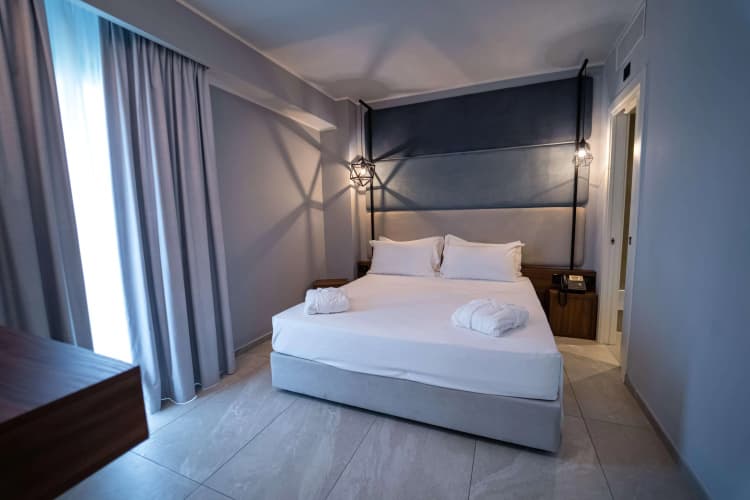 Best Western Plus Sabaudia Hotel photo 5