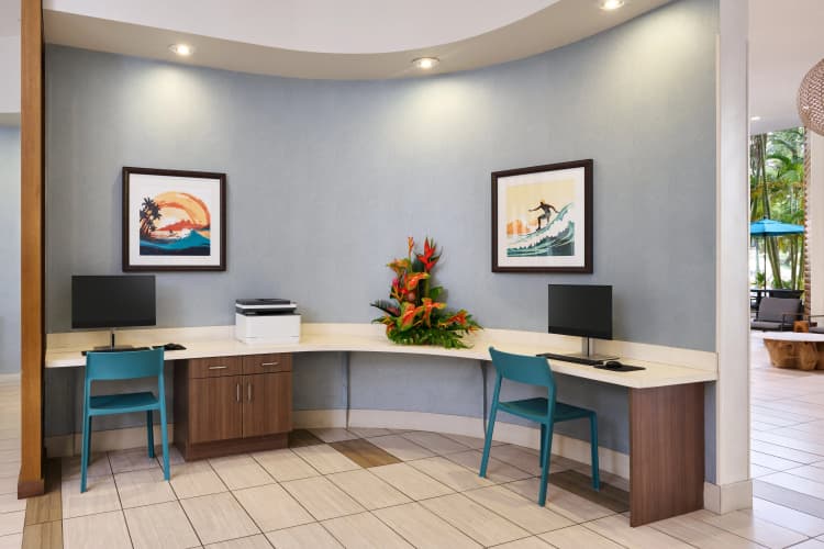 Holiday Inn Express Waikiki photo 5