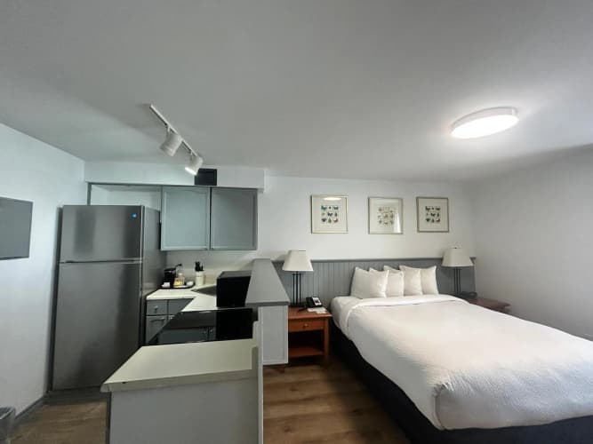 Charlottetown Inn & Conference Centre photo 4