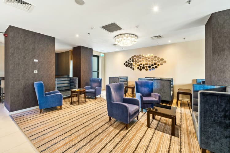 Hampton by Hilton Cluj-Napoca photo 3