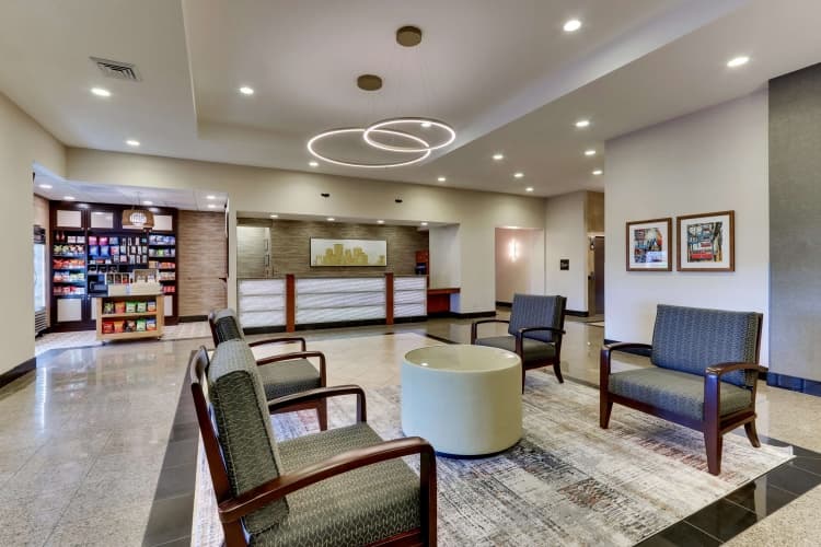 Drury Inn & Suites near Universal Orlando Resort photo 3