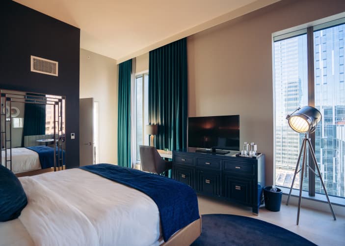 Hotel Indigo Los Angeles Downtown photo 5