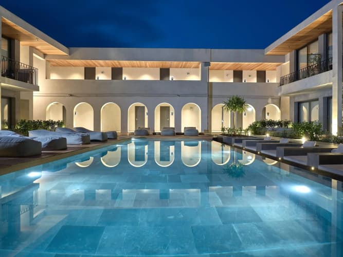 Contessina Suites & Spa - Adults Only photo 2