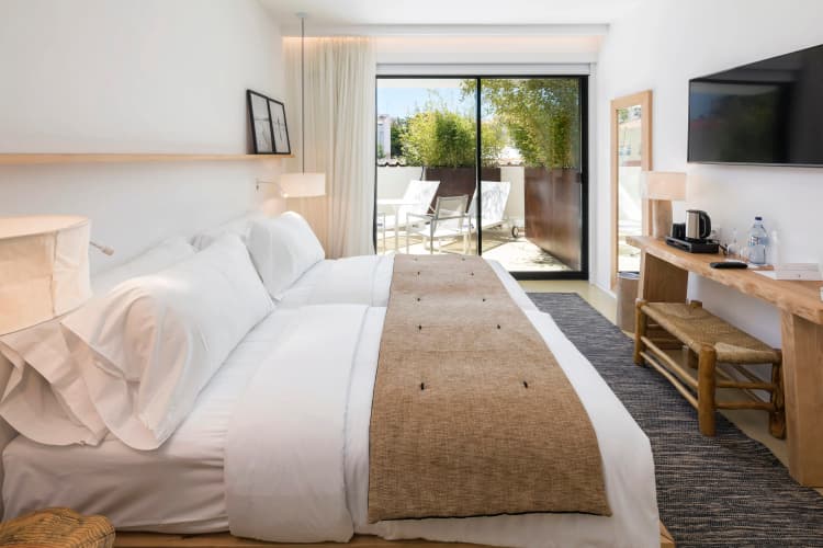 Lagos Avenida Hotel - Adults Only photo 5
