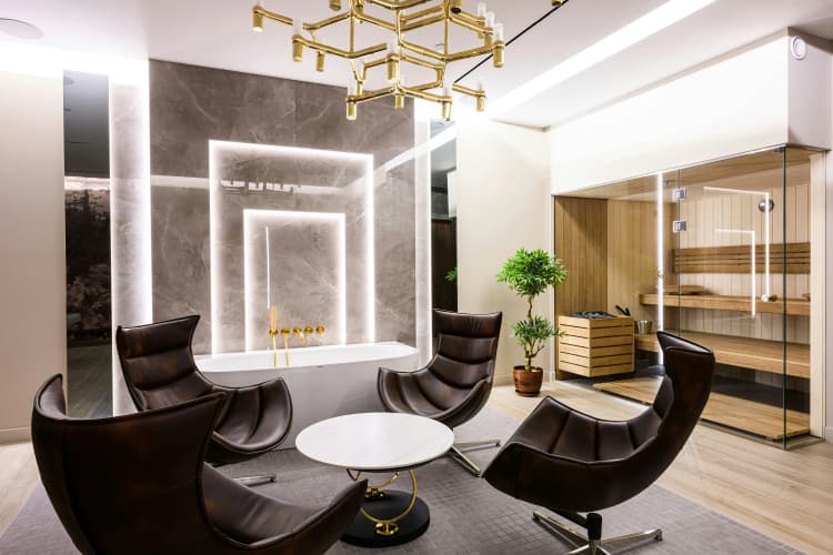 Doubletree By Hilton Krakow Hotel And Convention Center photo 3