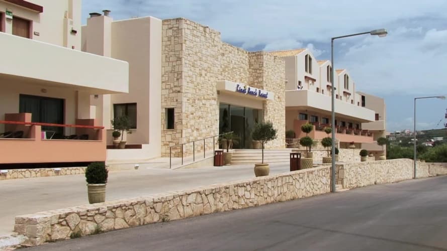 Kiani Beach Resort, photo 2