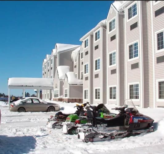 Parry Sound Inn & Suites photo 5