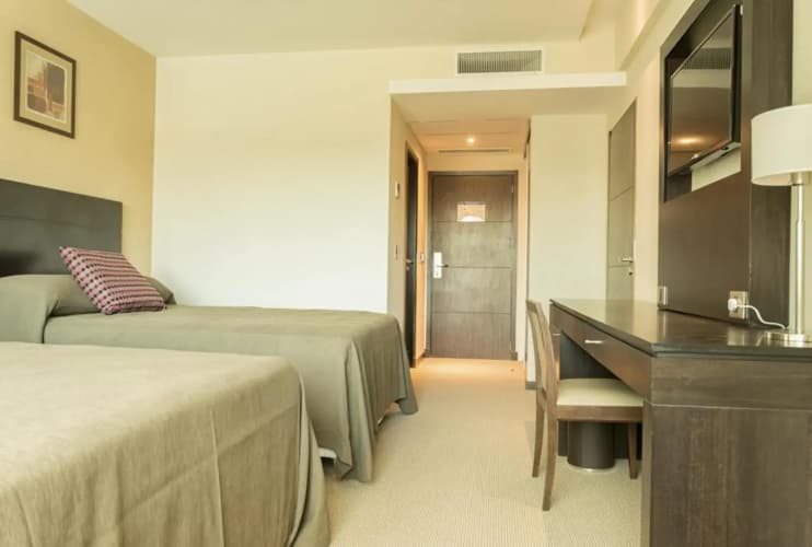 Howard Johnson by Wyndham Neuquen photo 5